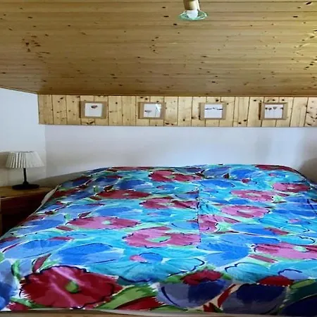 Appartement With 2 And Balcony