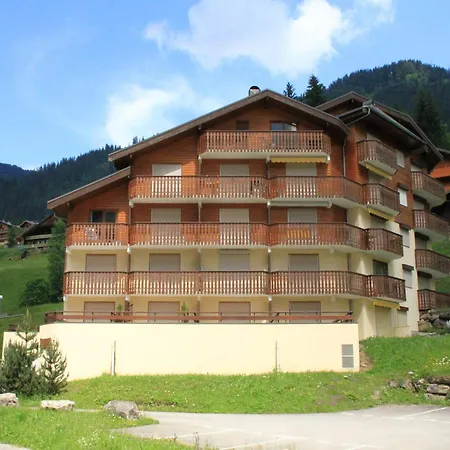 Appartement With 2 And Balcony *